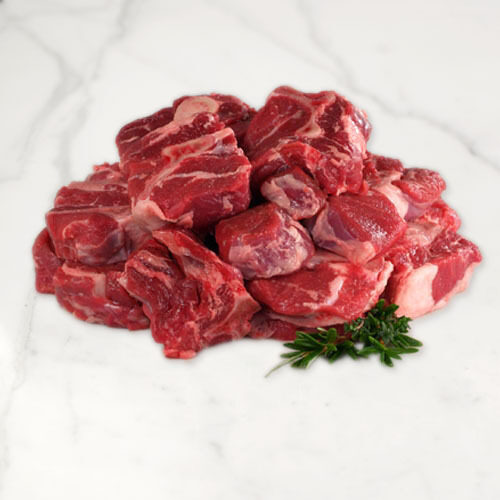 Jēra gaļa malšanai (ap 5kg iepak.)