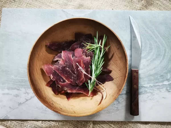 Cured meat/ Basturma