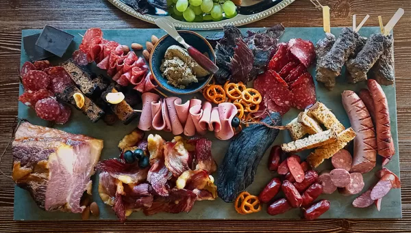 Charcuterie