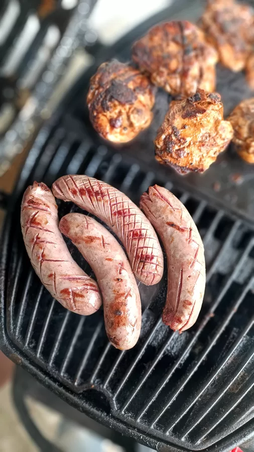 Sausages